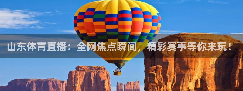 雨燕体育在线观看免费：山东体育直播：全网焦点瞬间，精彩赛事等你来玩！